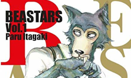 Beastars Band 1